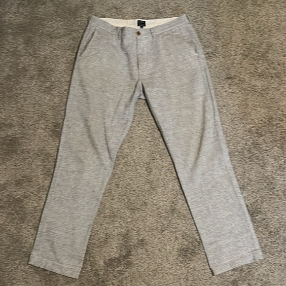 J. Crew Sutton Dress pants - Picture 1 of 3